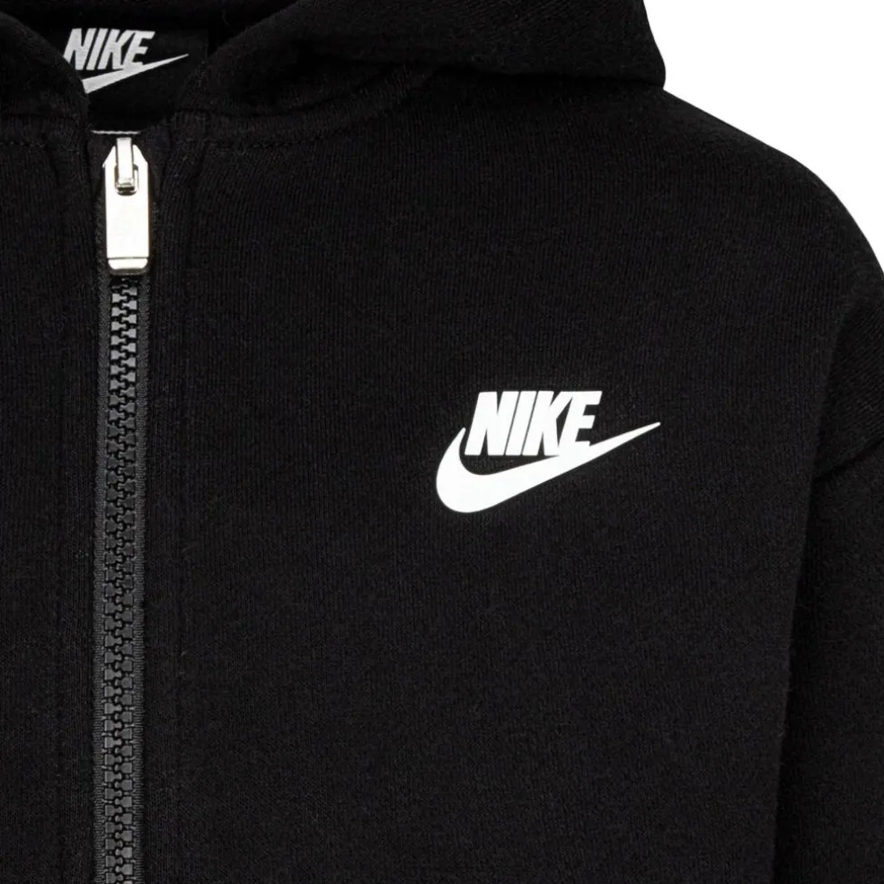 Full Zip Hoodie Infants