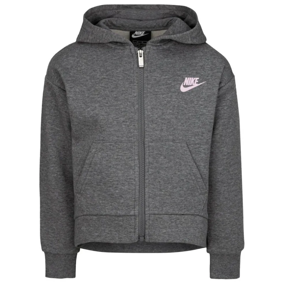 Full Zip Hoodie Infants