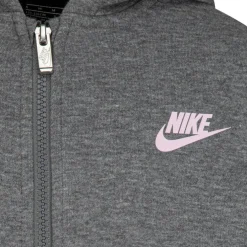 Full Zip Hoodie Infants
