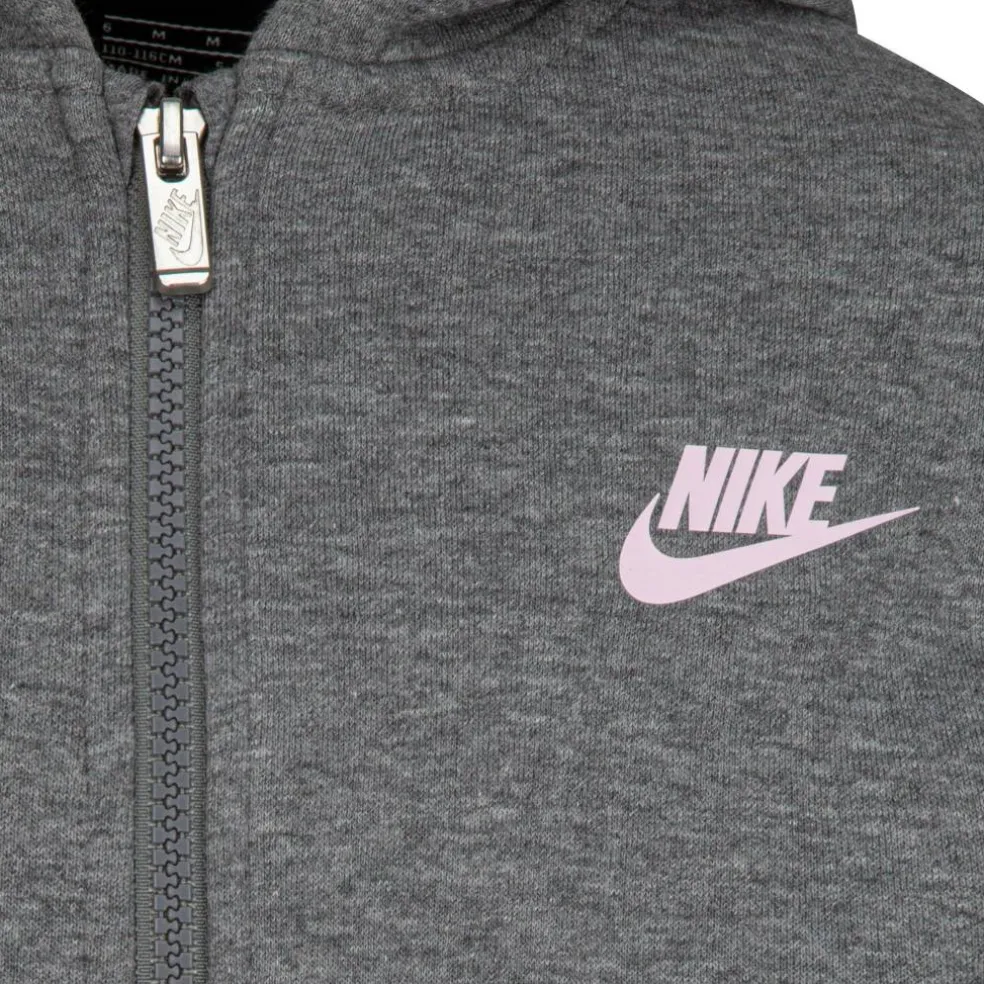 Full Zip Hoodie Infants