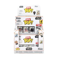 Funko Bitty POP Mandalorian S1