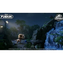 Funko Fusion