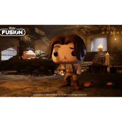 Funko Fusion
