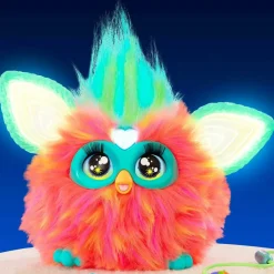 Furby Coral