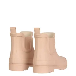 Fur Trim Wellingtons Infants