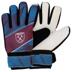 Fuse GK Tottenham Hotspur Goalkeeper Gloves