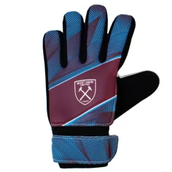 Fuse GK Tottenham Hotspur Goalkeeper Gloves