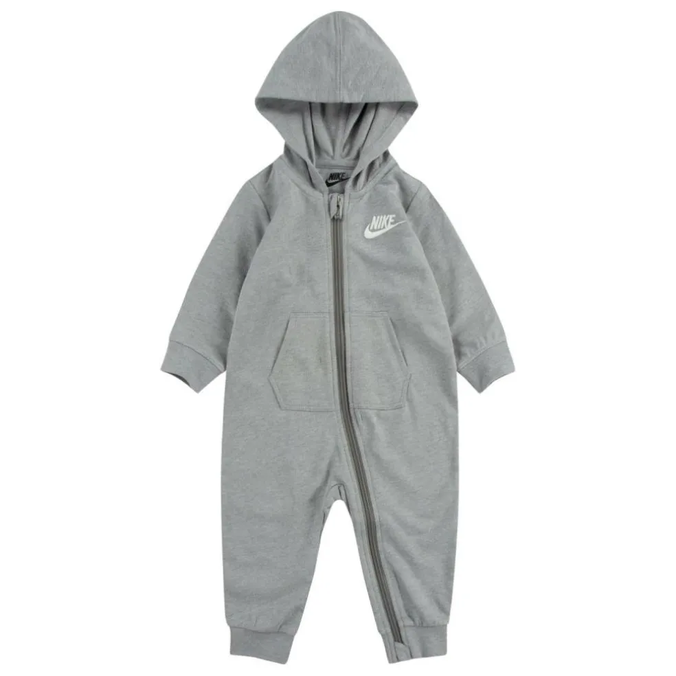Futura Coverall