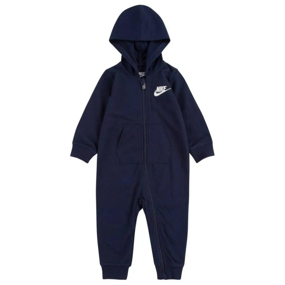 Futura Coverall