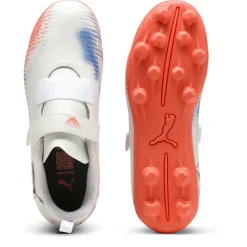 Future 8 Club Childrens Firm ground Football Boots
