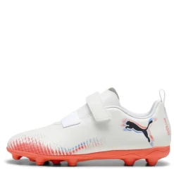 Future 8 Club Childrens Firm ground Football Boots