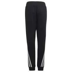 Future Icons 3-Stripes Tapered-Leg Joggers Kids