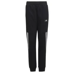 Future Icons 3-Stripes Tapered-Leg Joggers Kids