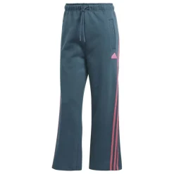 Future Icons 3-Stripes Tracksuit Bottoms Womens