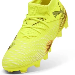 Future 8 Match Artificial Ground Football Boots Juniors