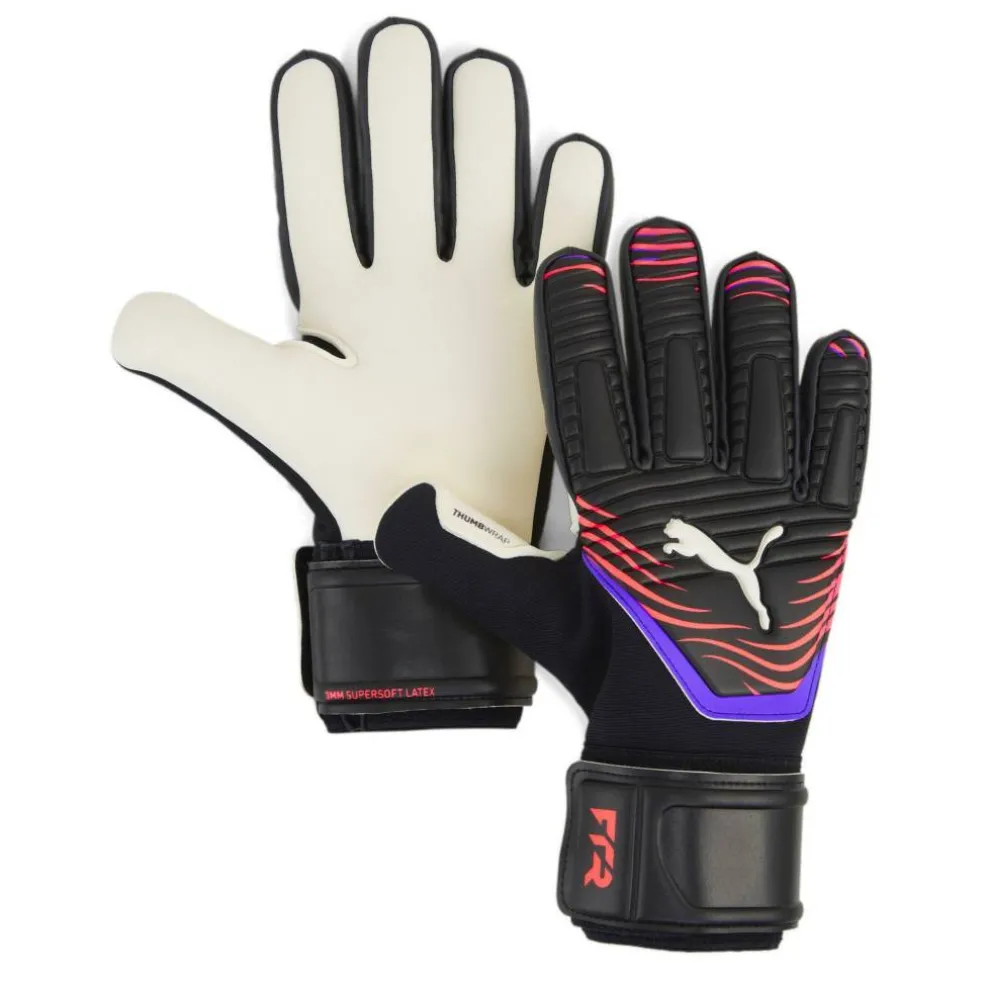 Future Match Goalkeeper Gloves Adults