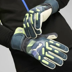 Future Match Goalkeeper Gloves Adults