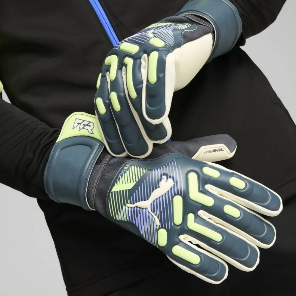 Future Match Goalkeeper Gloves Adults