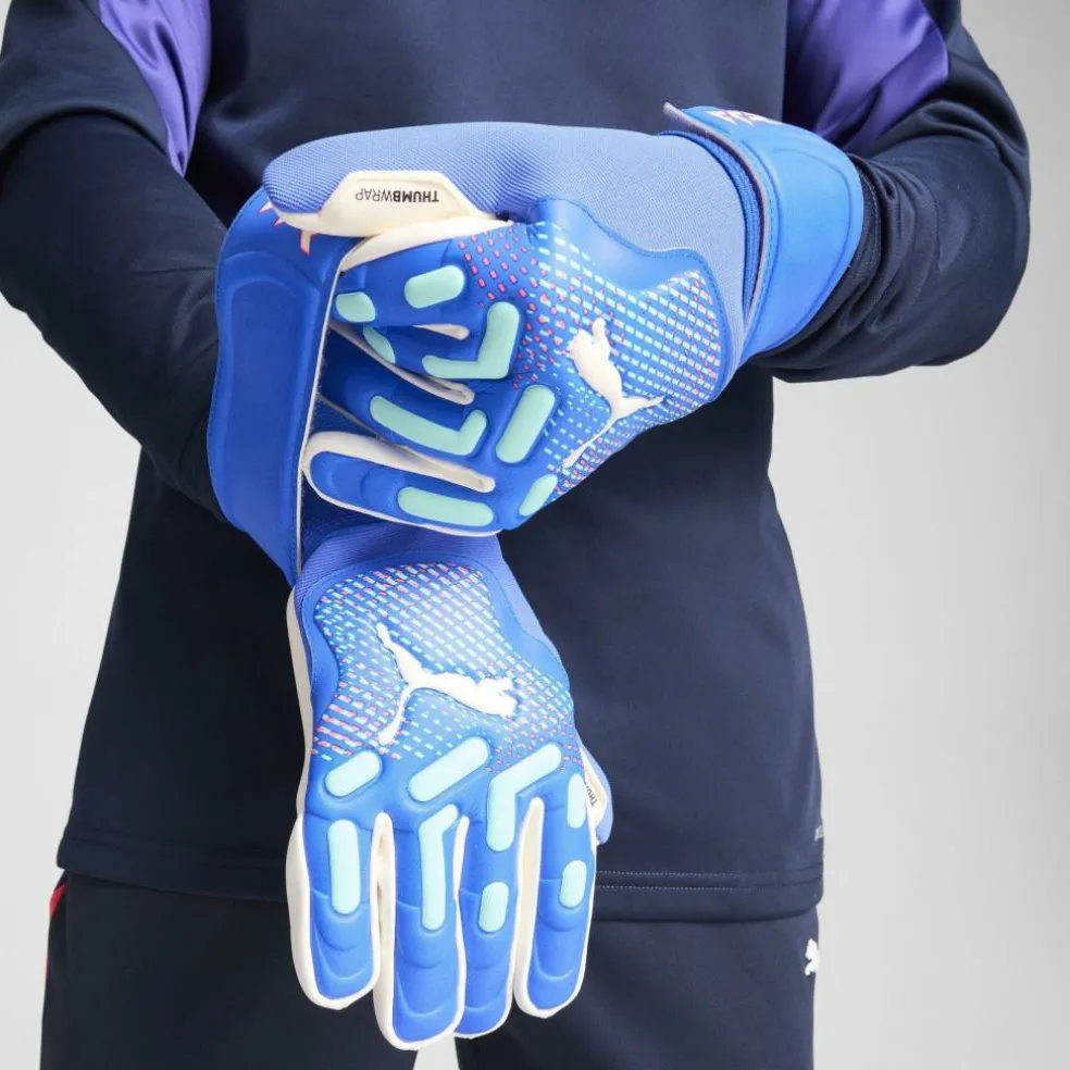Future Match Goalkeeper Gloves Adults