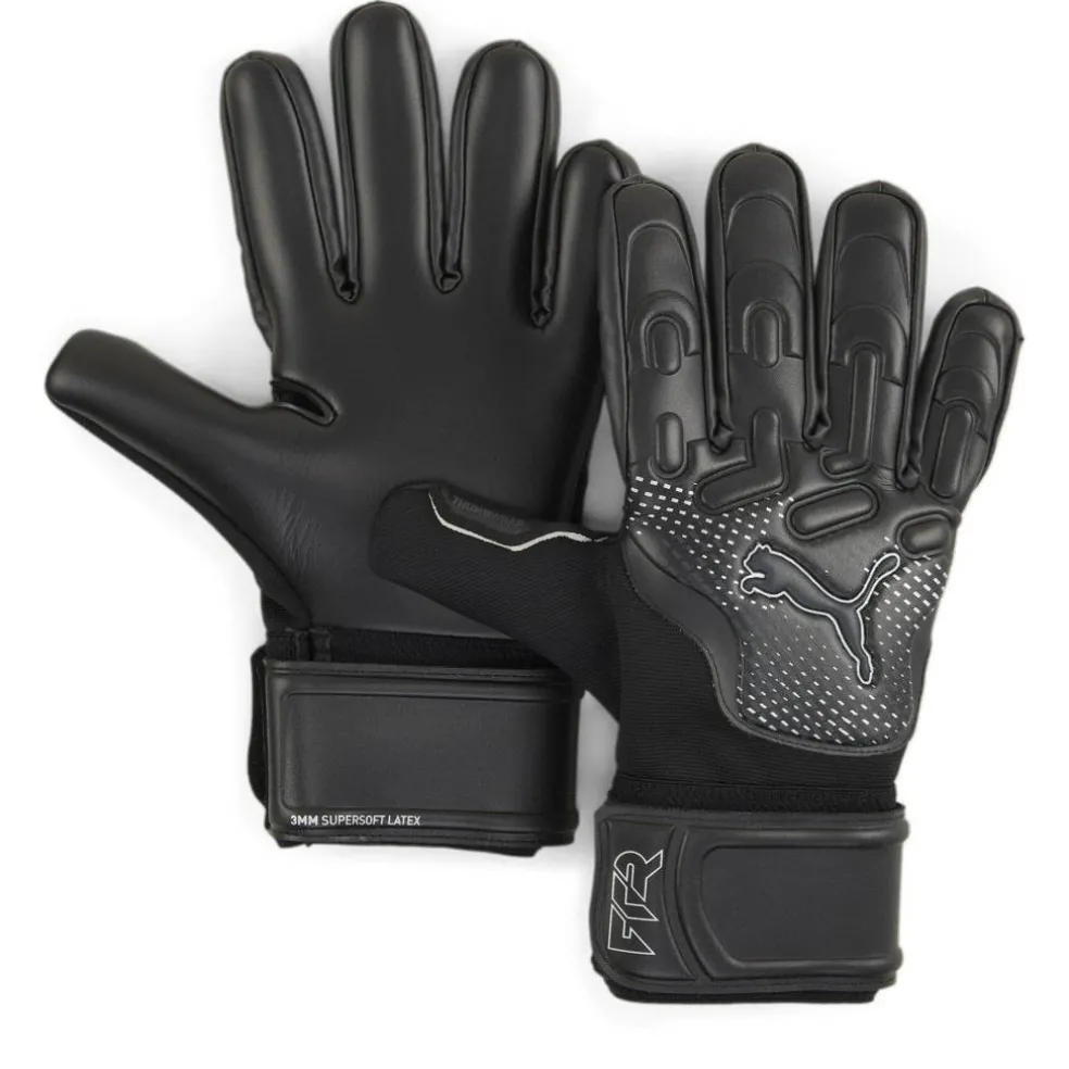 Future Match Goalkeeper Gloves Adults