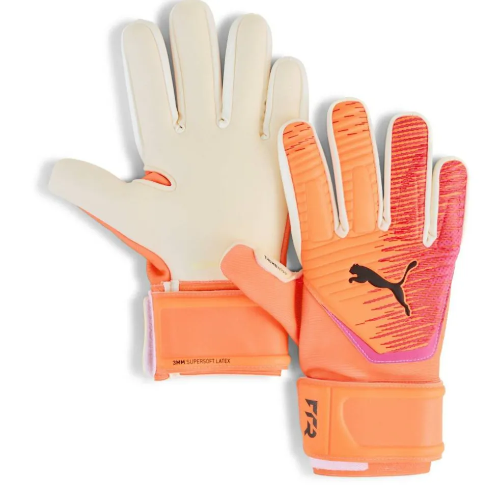 Future Match Goalkeeper Gloves Adults