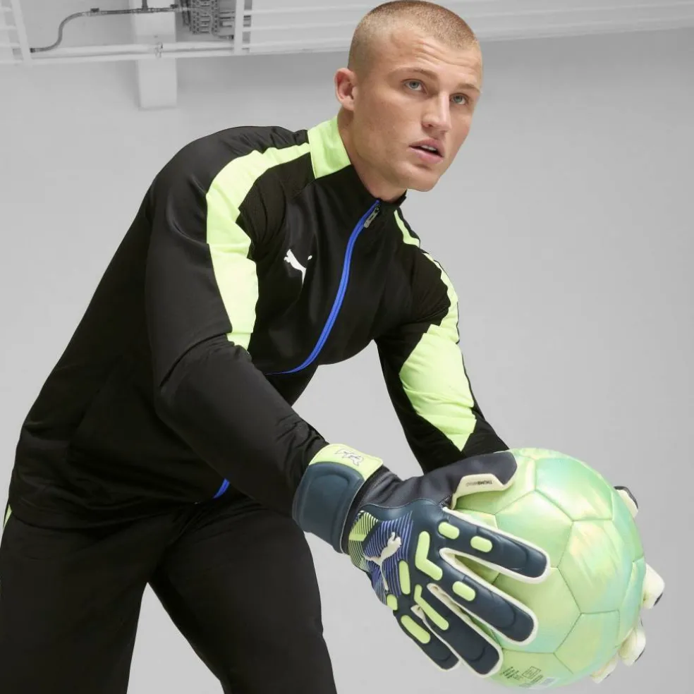 Future Match Goalkeeper Gloves Adults