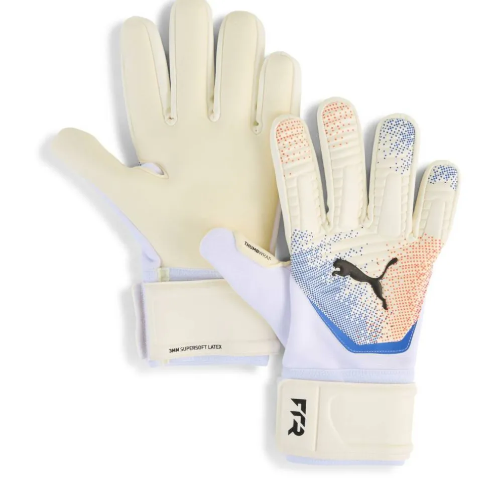 Future Match Goalkeeper Gloves Adults