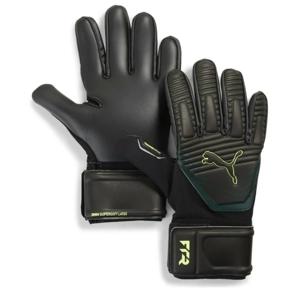 Future Match Goalkeeper Gloves Adults