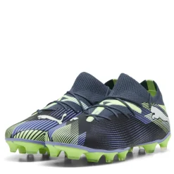 Future 7 Match Rush Firm Ground Football Boots