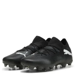Future 7 Match Rush Firm Ground Football Boots