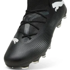 Future 7 Match Rush Firm Ground Football Boots