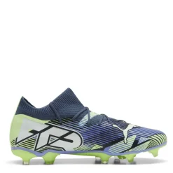 Future 7 Match Rush Firm Ground Football Boots