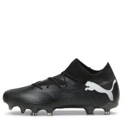 Future 7 Match Rush Firm Ground Football Boots
