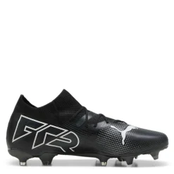 Future 7 Match Rush Firm Ground Football Boots