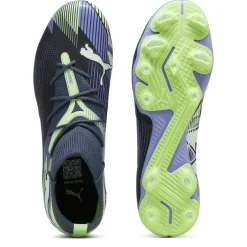 Future 7 Match Rush Firm Ground Football Boots