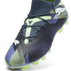 Future 7 Match Rush Firm Ground Football Boots