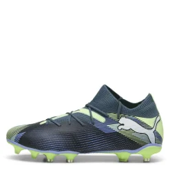 Future 7 Match Rush Firm Ground Football Boots
