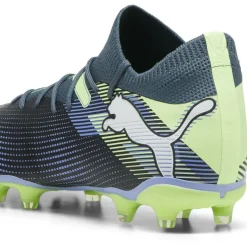 Future 7 Match Rush Firm Ground Football Boots