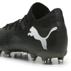 Future 7 Match Rush Firm Ground Football Boots
