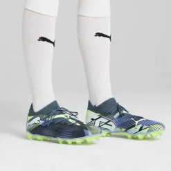 Future 7 Match Rush Firm Ground Football Boots