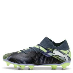 Future 7 Match Womens Firm Ground Football Boots