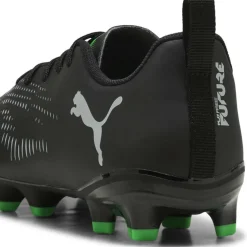 FUTURE 8 PLAY Childrens Artificial Ground Football Boots