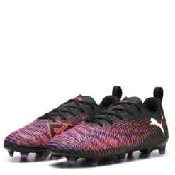 FUTURE 8 PLAY Childrens Artificial Ground Football Boots