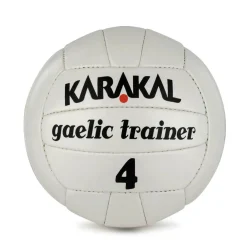 GAA Trainer Football