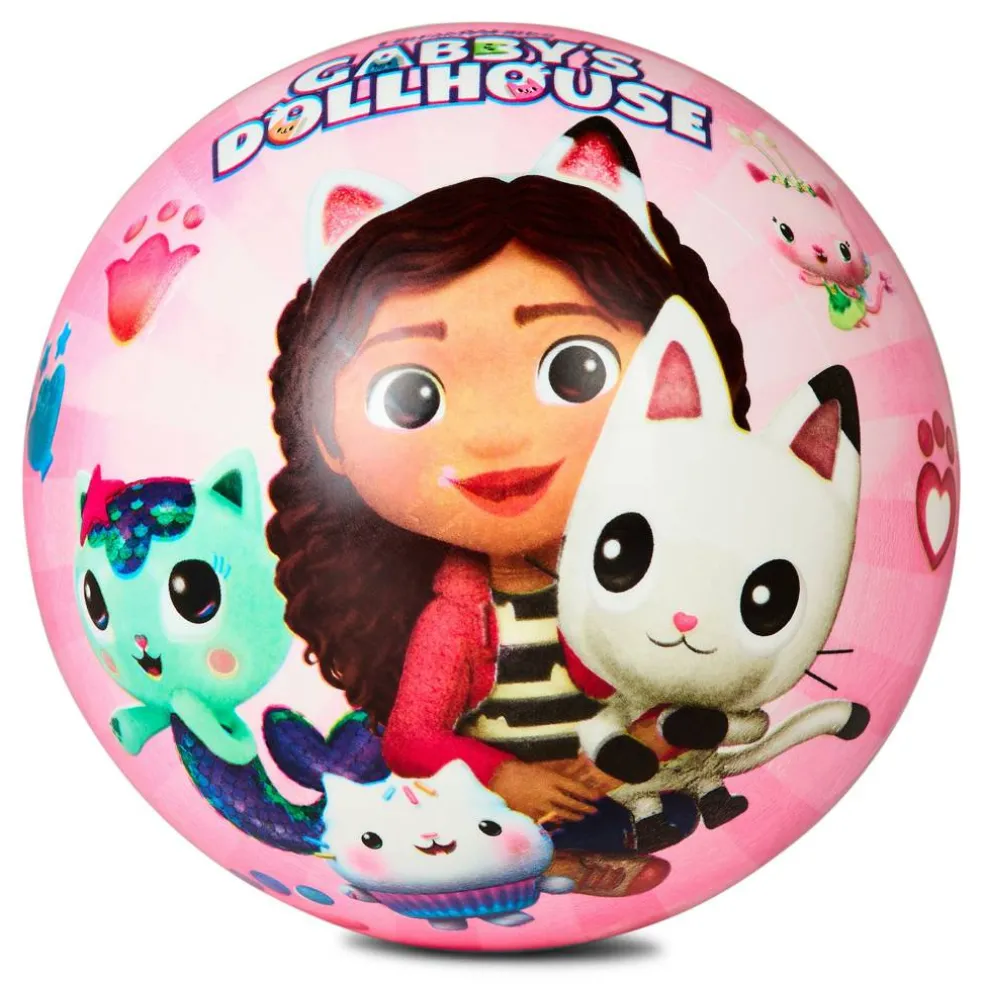 Gabby Toy Balls
