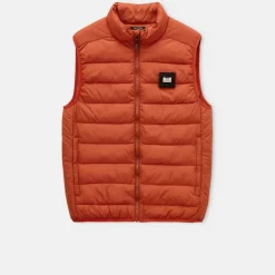 Gacha Padded Gilet