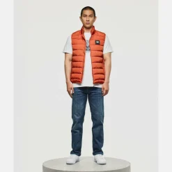Gacha Padded Gilet