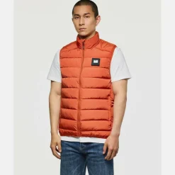 Gacha Padded Gilet