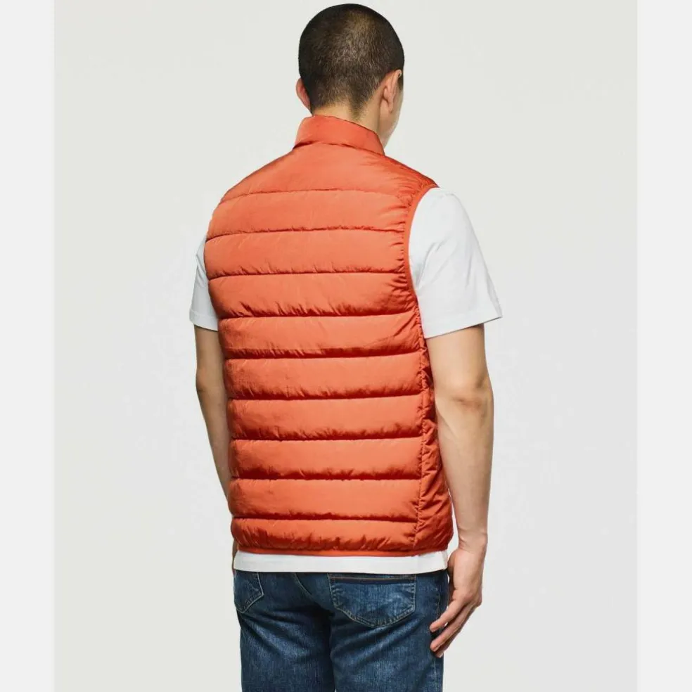 Gacha Padded Gilet