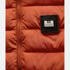 Gacha Padded Gilet